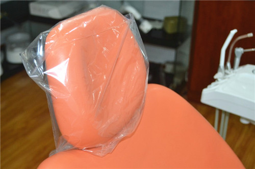 Headrest Covers